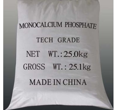 Monocalcium phosphate (MCP)